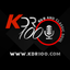 KDR 100 Classic R&B icon