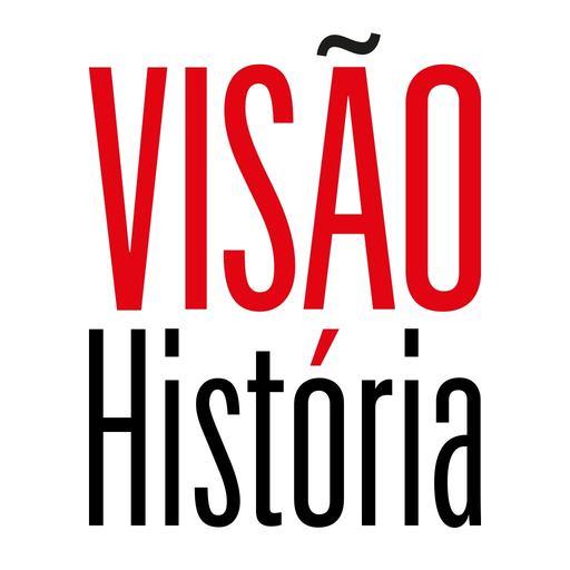 Visão História Digital app icon