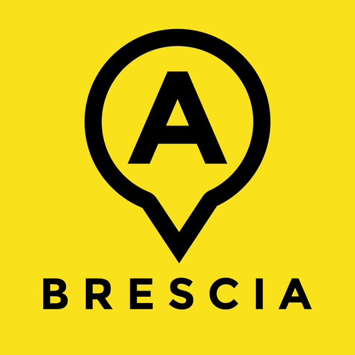 ABrescia app icon