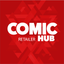 ComicHub Retailer Stock Take icon