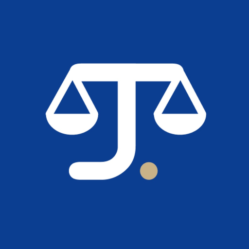 JURY app icon