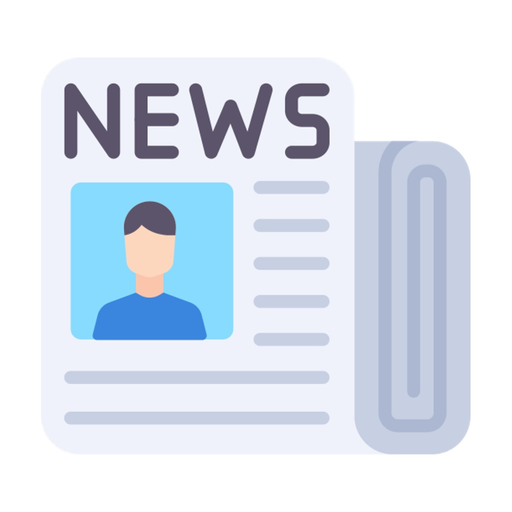 Russian News - новости app icon