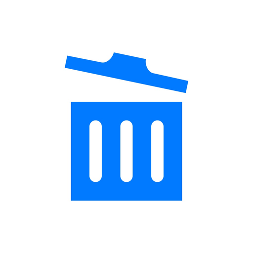 Posts Cleaner app icon