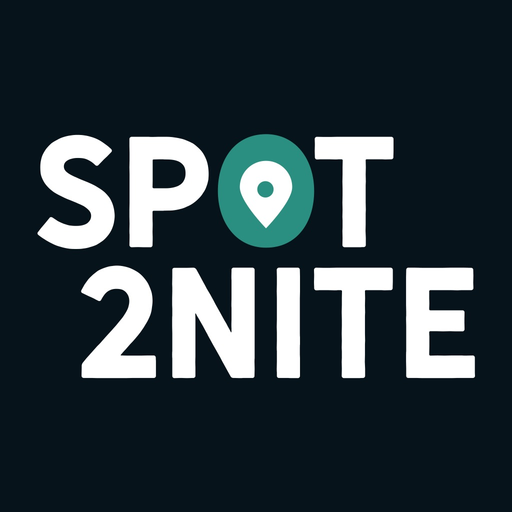 Spot2Nite app icon