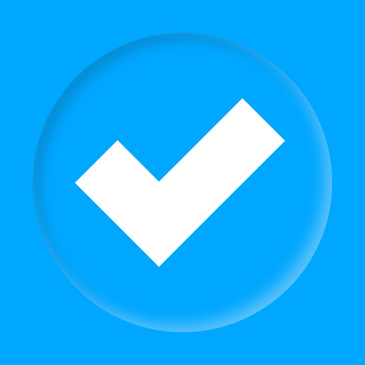 To Do List, Calendar Organizer app icon