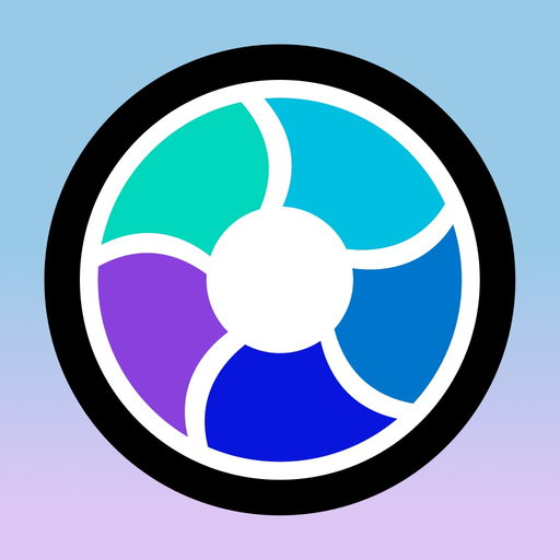 ChiroHD app icon