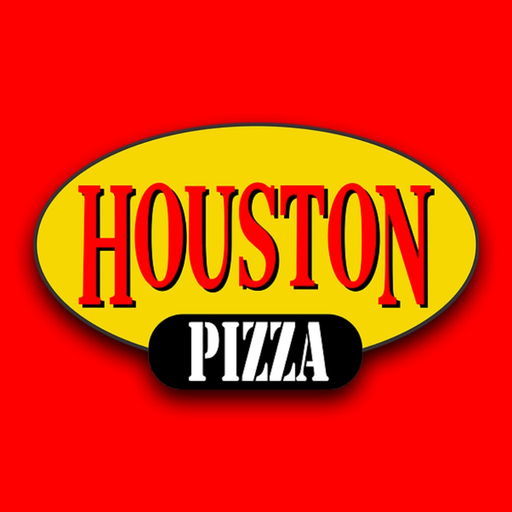 Houston Pizza app icon