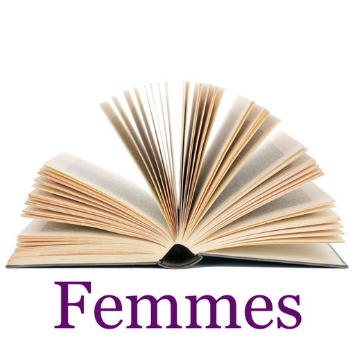 Un Texte Une Femme app icon