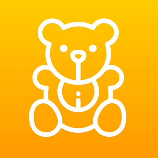Babyz — Baby tracker app icon