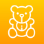 Babyz — Baby tracker icon