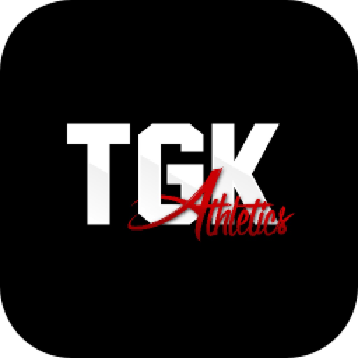 TGK app icon