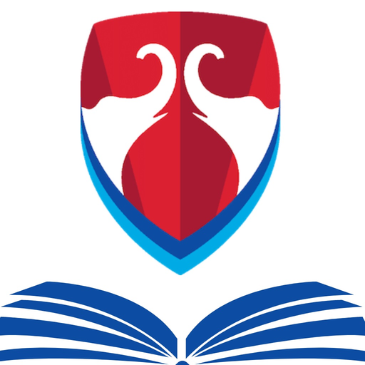 Bennett University Library app icon