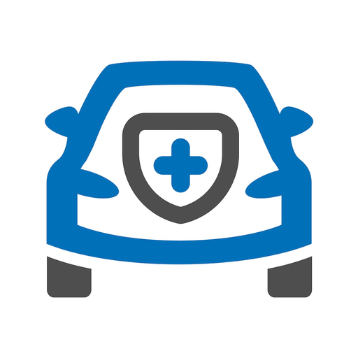 Vehicle Care by Assurant app icon