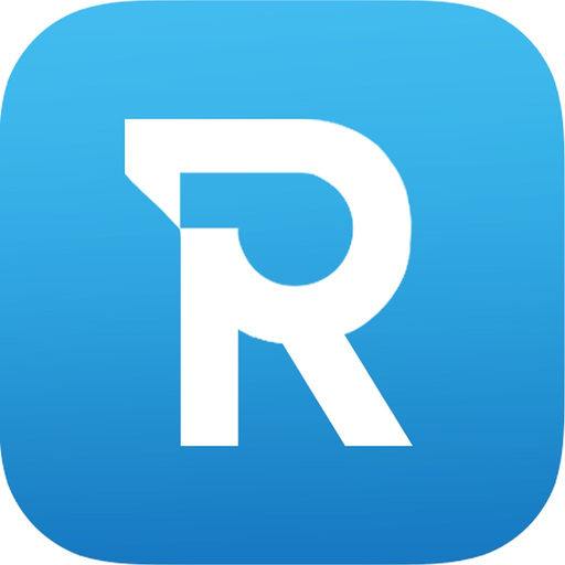 Rate The Refs app icon