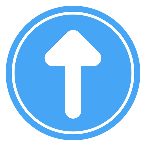 Serve Up app icon