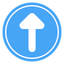 Serve Up icon