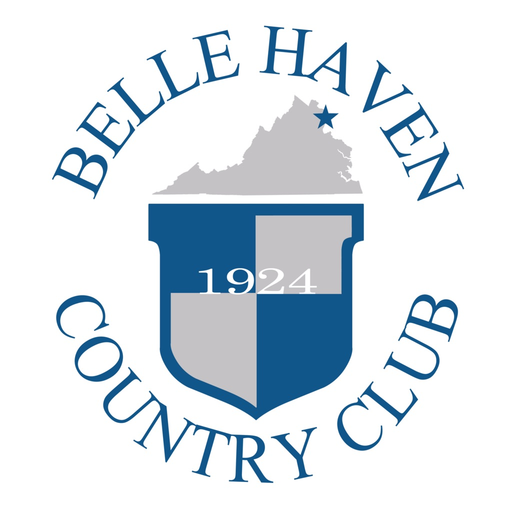 Belle Haven CC app icon