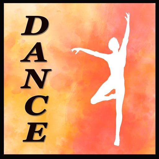 Dance Music app icon