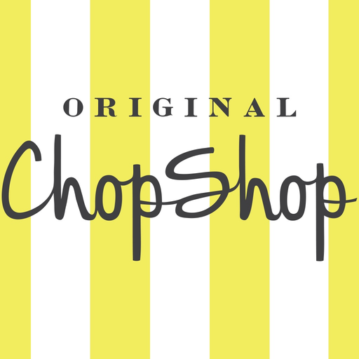 Chopshop Loyalty app icon