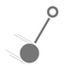 ITC_MTY: Pendulum icon