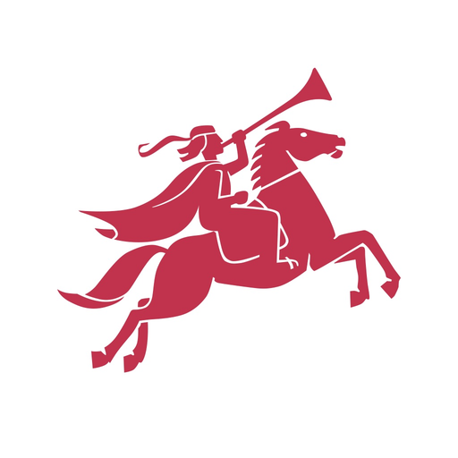 E-tidning Eskilstuna Kuriren app icon
