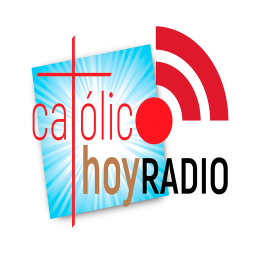 Católico Hoy Radio app icon