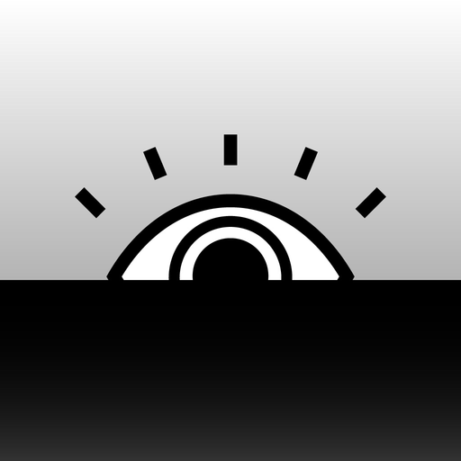 Suntime — Sun Moon and Planets app icon