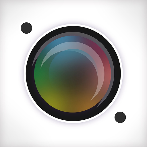 Dazzle Photos app icon