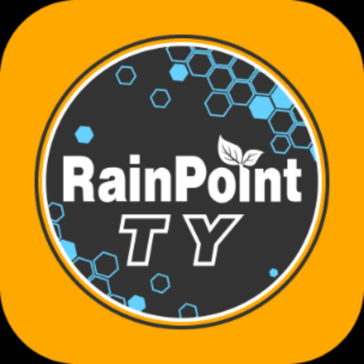 RainPoint-TY app icon