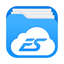 ES File Explorer-zip icon