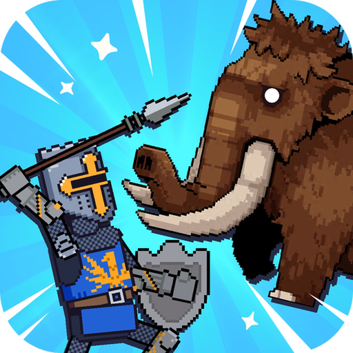 Sky War-Arrow Hero app icon