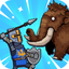 Sky War-Arrow Hero icon