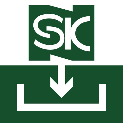 SK-LOG app icon