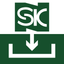 SK-LOG icon