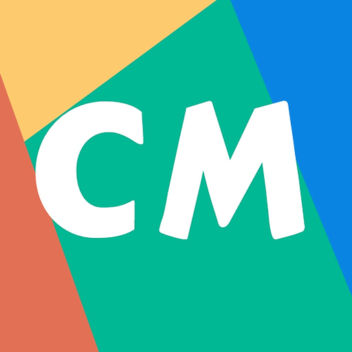 CollegeMarket - Buy & Sell app icon