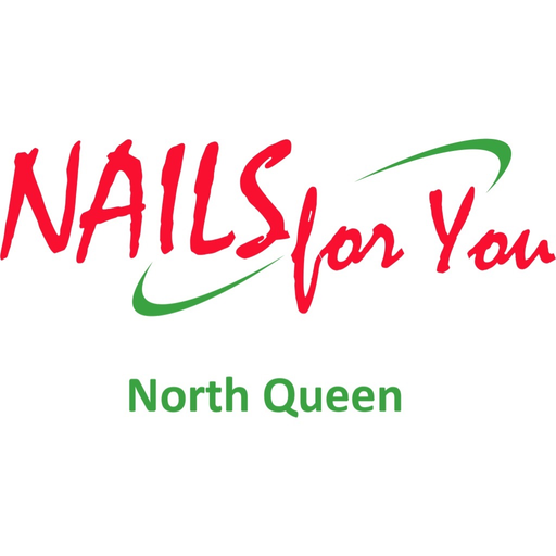 Nail For You app icon