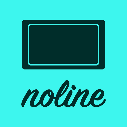 Noline Q ticket app icon