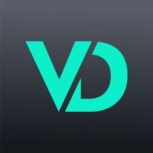 VDirector app icon