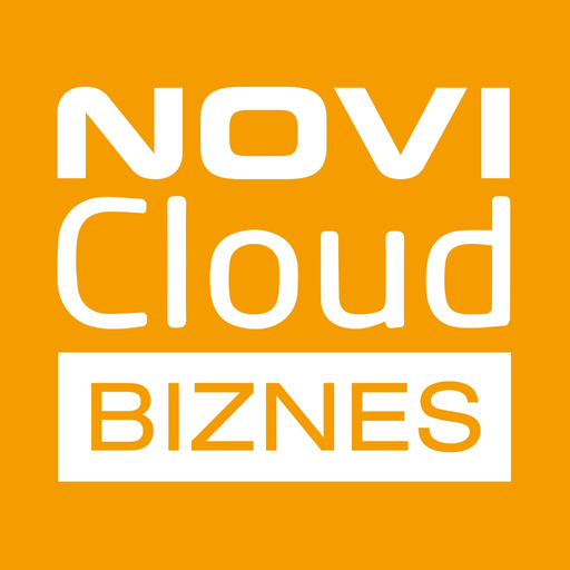 NoviCloud Biznes app icon