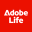 Adobe Life icon