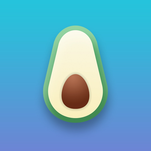 Keto Diet-Carb tracker & meals app icon