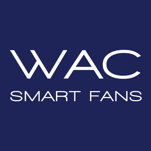 WAC Smart Fans app icon