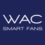 WAC Smart Fans icon