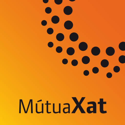 MutuaXat app icon