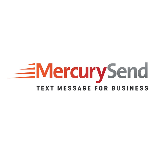 MercurySend app icon
