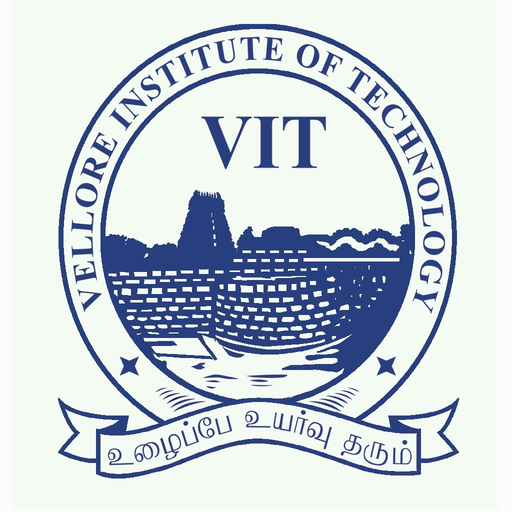 VIT PG Application app icon
