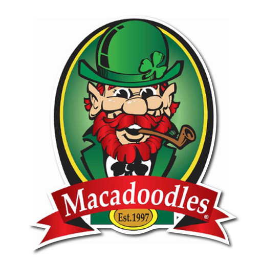 Macadoodles app icon