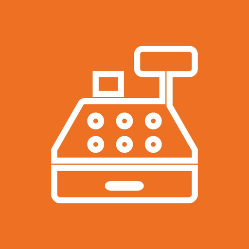 POS for Swedbank & Star app icon