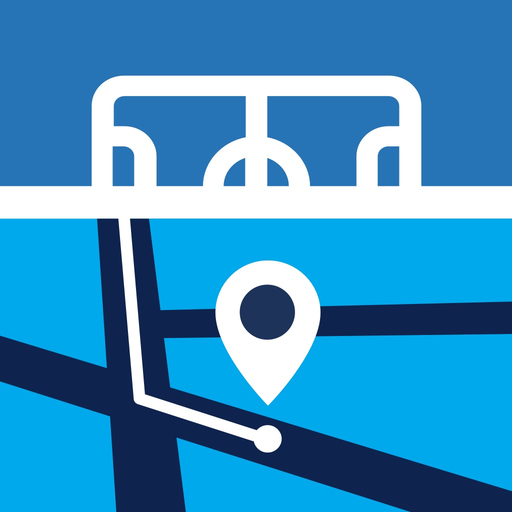 UEFA Trace app icon
