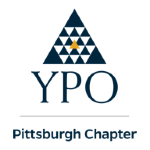 YPO Pittsburgh Chapter app icon
